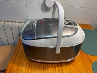 Robot de cocina Tefal Multicook Pro