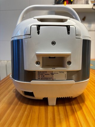 Robot de cocina Tefal Multicook Pro