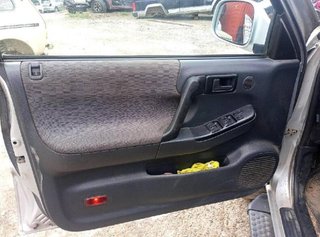 Kit airbag opel frontera b 270230