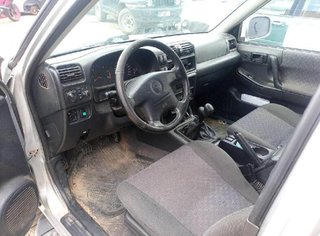 Kit airbag opel frontera b 270230