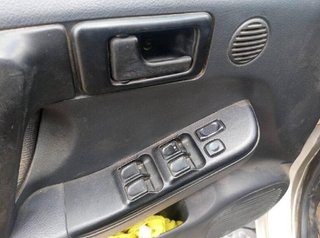 Kit airbag opel frontera b 270230