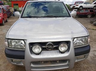 Kit airbag opel frontera b 270230