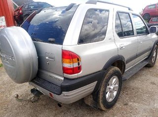 Kit airbag opel frontera b 270230