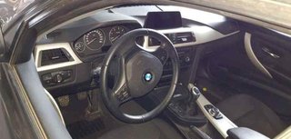 Efb4316 motor apertura trampillas bmw 3 2.0 155665