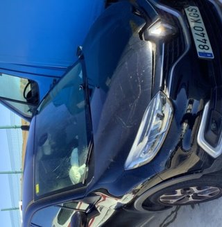 Elevalunas renault 807019225r captur i 2271019