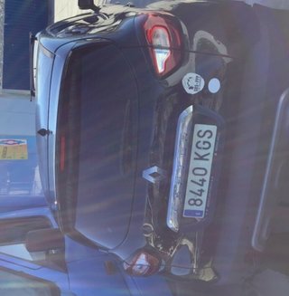 Elevalunas renault 807019225r captur i 2271019