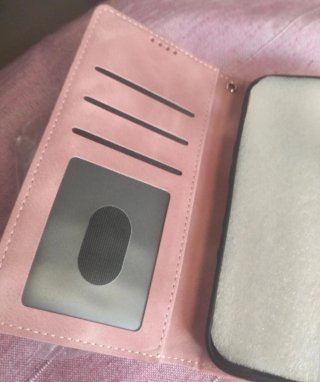 Pack 2 Fundas Libro iPhone 15