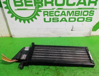 Resistencia calefacción citroen 124396 6445xc c4