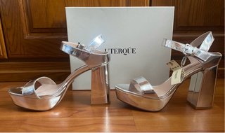 Tacones Uterque