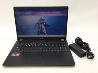 pc portatil acer aspire a315-42