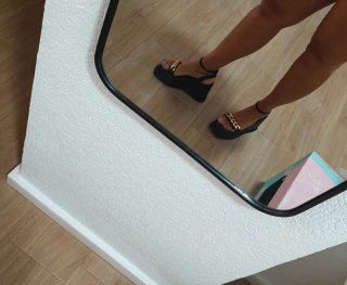 Zapatos de fiesta