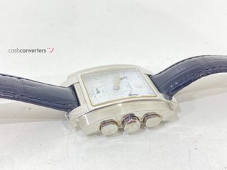 reloj pulsera unisex tissot 1853