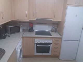 Piso en alquiler en Zona Puerto Deportivo en Fuengirola