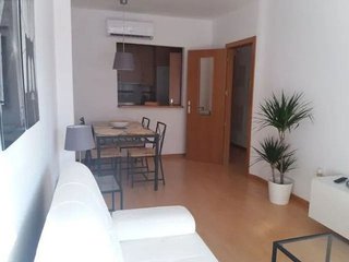Piso en alquiler en Zona Puerto Deportivo en Fuengirola