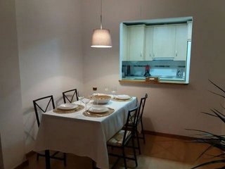 Piso en alquiler en Zona Puerto Deportivo en Fuengirola