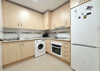 Piso en alquiler en Zona Puerto Deportivo en Fuengirola