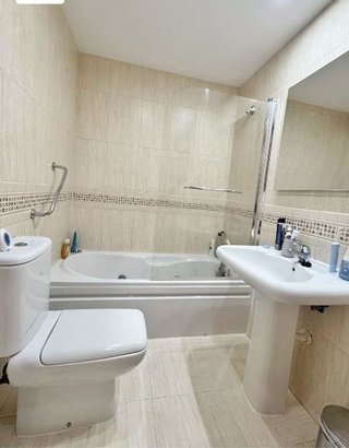 Piso en alquiler en Zona Puerto Deportivo en Fuengirola