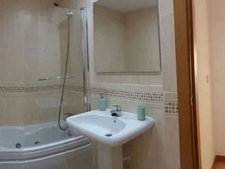 Piso en alquiler en Zona Puerto Deportivo en Fuengirola
