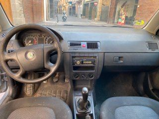 Skoda Fabia 1.4 tdi 1000€