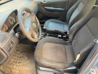 Skoda Fabia 1.4 tdi 1000€