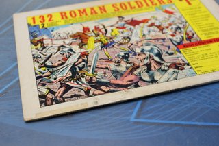Marvel Comics: The Silver Surfer #1, 1968. USA.