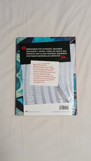 Adexe y Nau, Tú y yo: abrazando un sueño