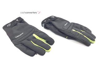 guantes motorista acerbis urban wp 2