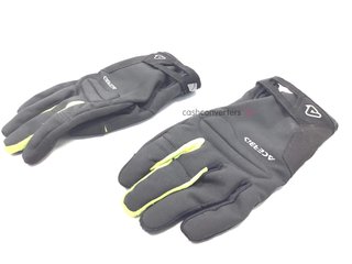 guantes motorista acerbis urban wp 2