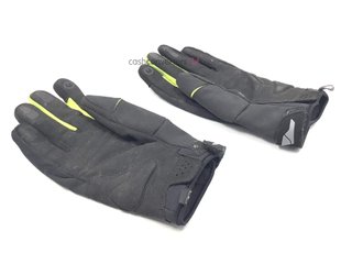 guantes motorista acerbis urban wp 2