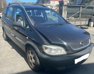 Opel 127304 faro derecho 90582022 zafira a 2.0 dti