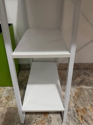 ESCRITORIO BLANCO