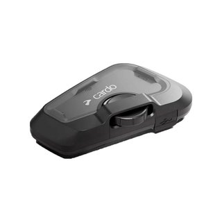 Cardo FREECOM 4X intercomunicador moto bluetooth