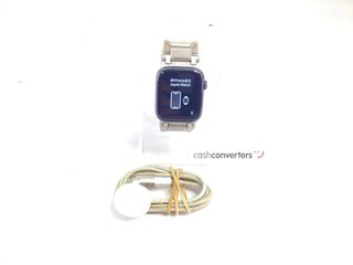 apple watch series 5 44mm (gps 4g) (a2157) aluminio