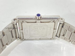 reloj pulsera unisex raymond weil 9331