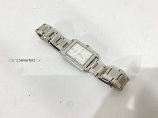 reloj pulsera unisex raymond weil 9331