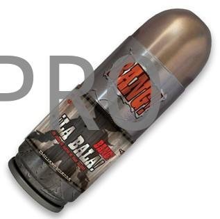Bang!: ¡La Bala!