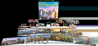 7 Wonders