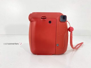 camara instantanea fujifilm instax mini 8