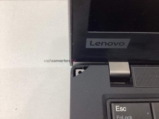 pc portatil lenovo t495