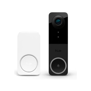 Philips Hue Secure timbre cámara 2K