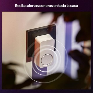 Philips Hue Secure timbre cámara 2K