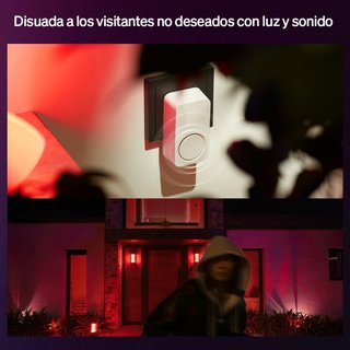 Philips Hue Secure timbre cámara 2K