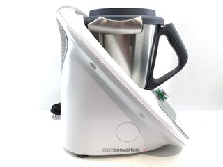 thermomix vorwerk tm6