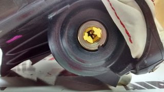 13152361 AIRBAG SALPICADERO - AIRBAG DELANTERO DERECHO OPEL CORSA D 2004-2005-2006-2007-2008-2009-2010-2011-2012-2013-2014