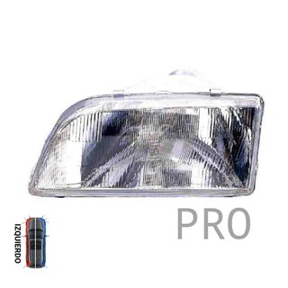 Faro Principal Manual - Izquierdo - Citroën CITROEN AX (1986-1998)