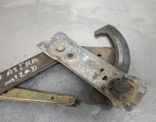 Elevalunas delantero izquierdo opel 426565 astra f
