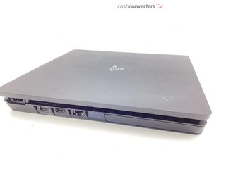 sony ps4 slim 1tb