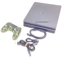 sony ps4 slim 1tb