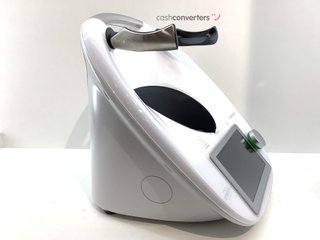 thermomix vorwerk tm6