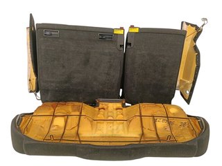 ASIENTOS TRASEROS AUDI A4 AVANT (8E) BPW